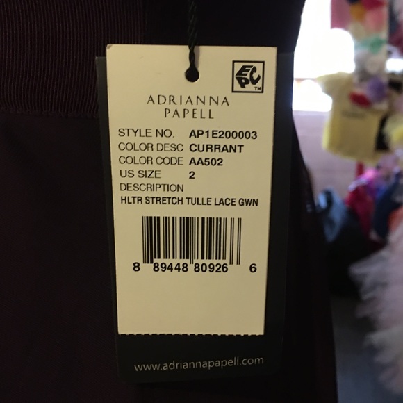 Dress - Picture 3 of 7